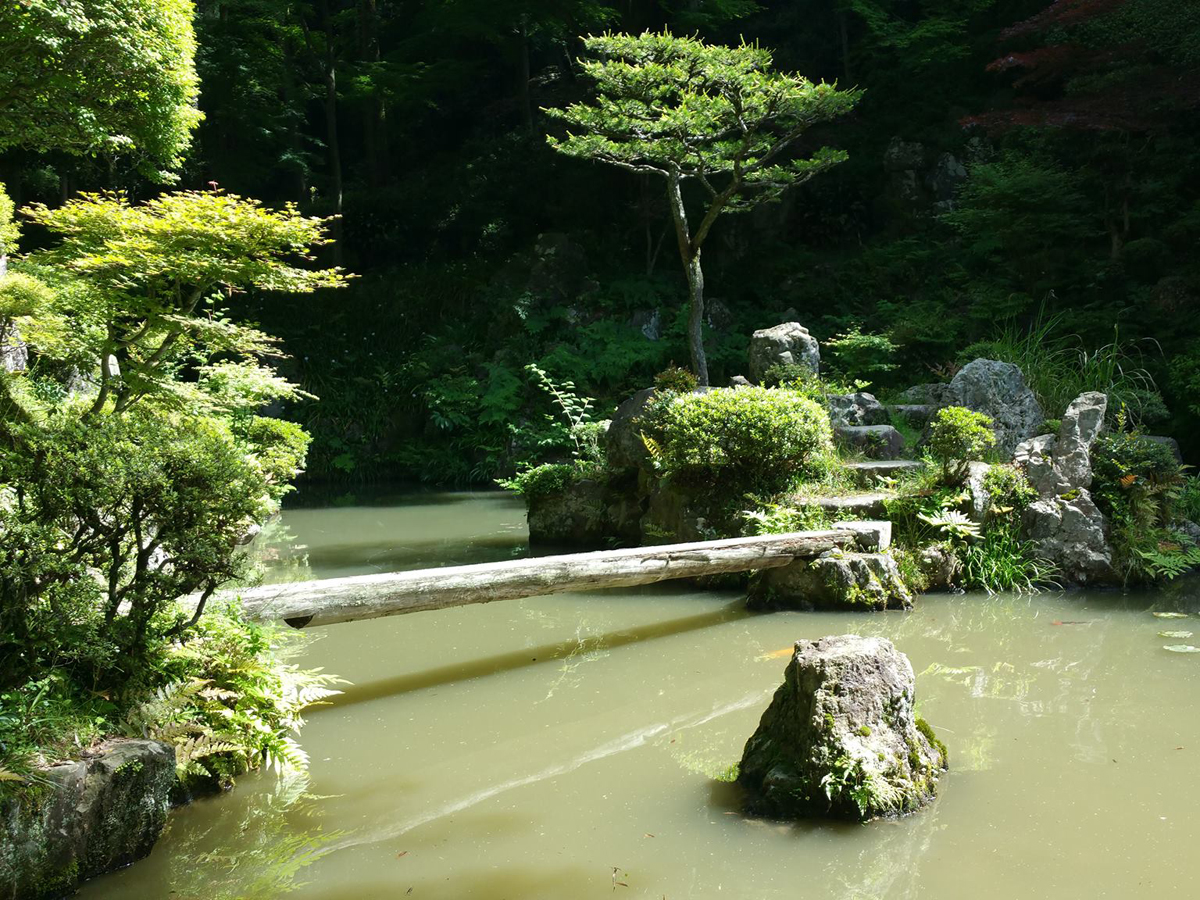 内々神社