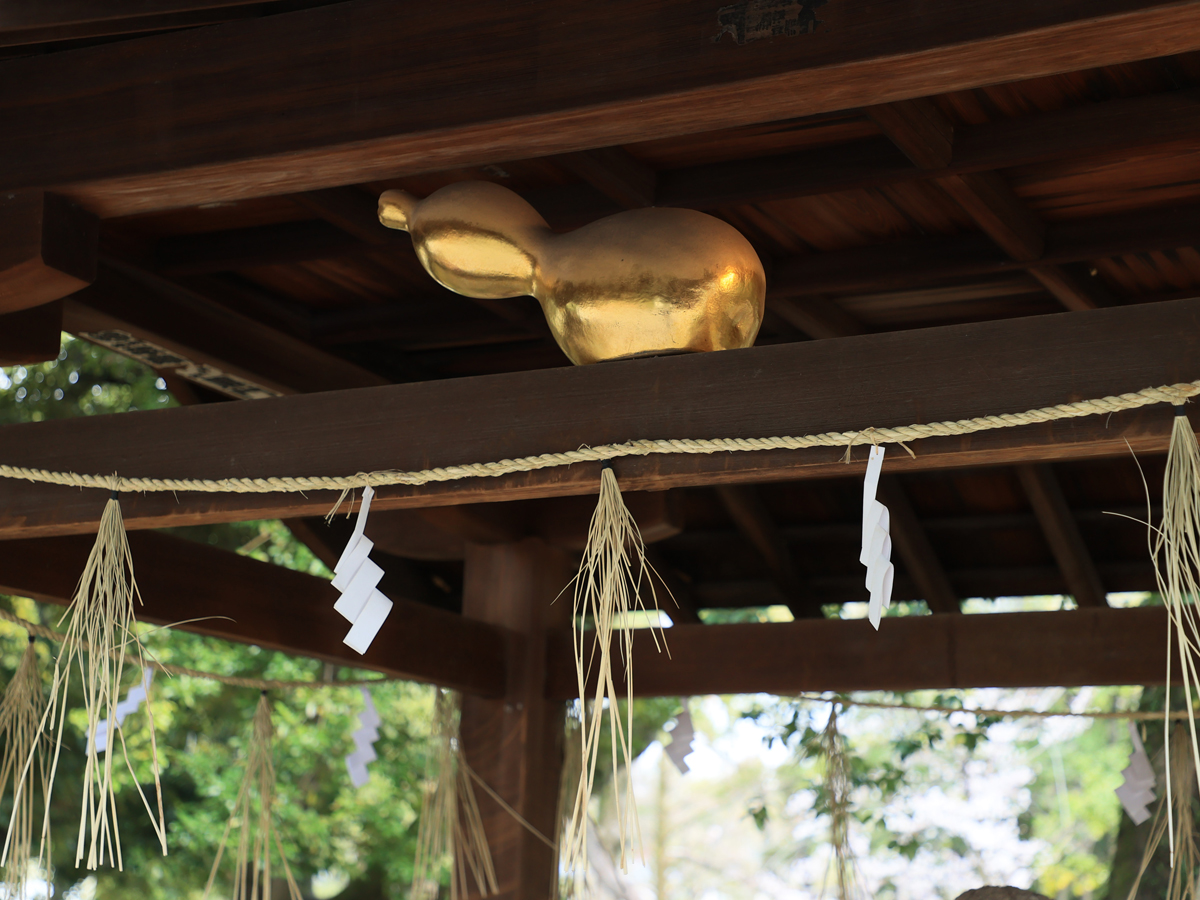 丰国神社