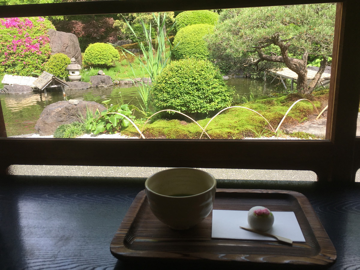 Okutono Jinya