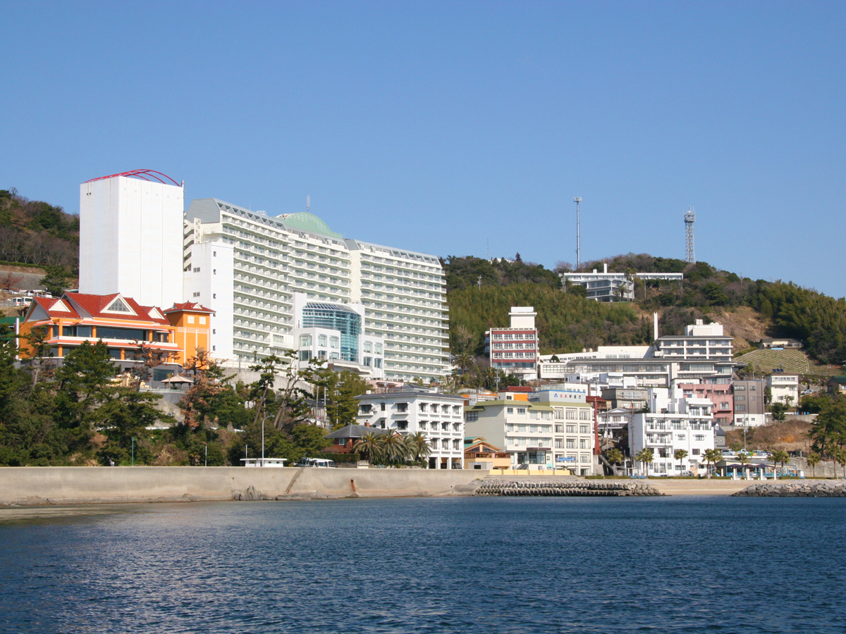吉良温泉