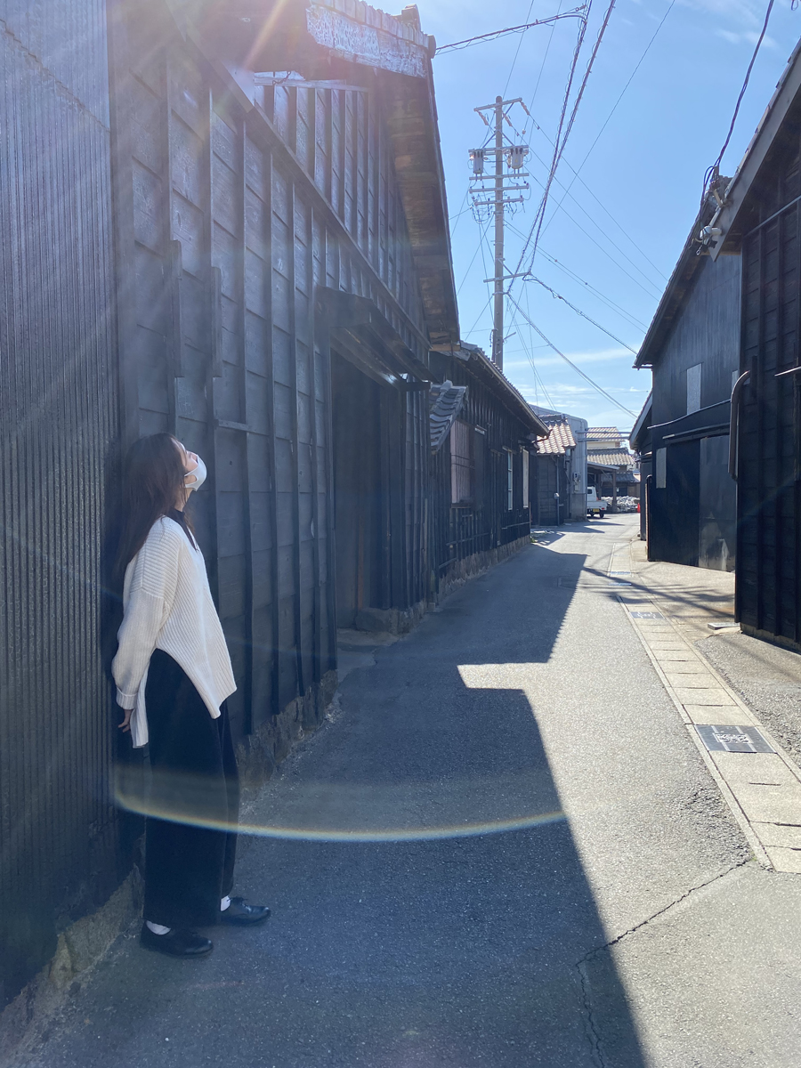 藏街道
