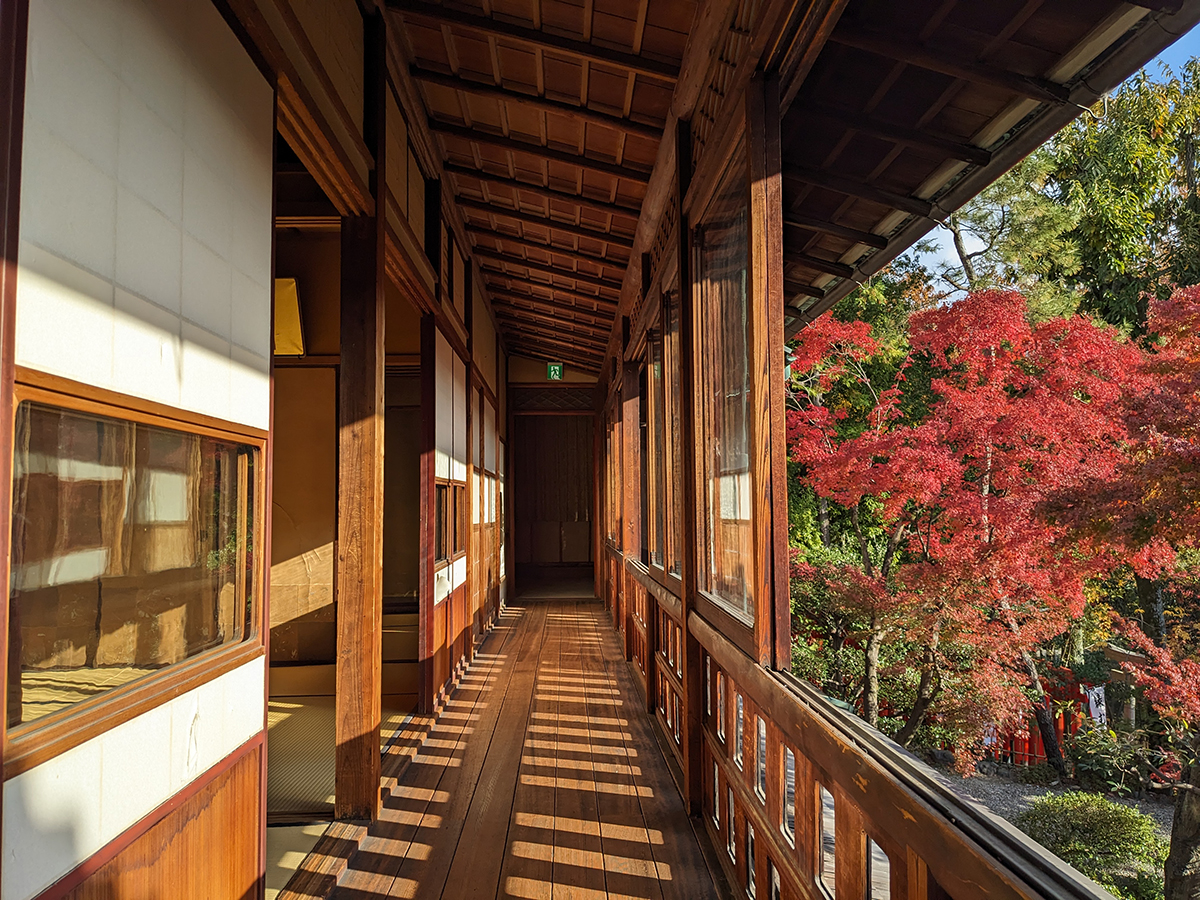 歷史文化館 揚輝莊