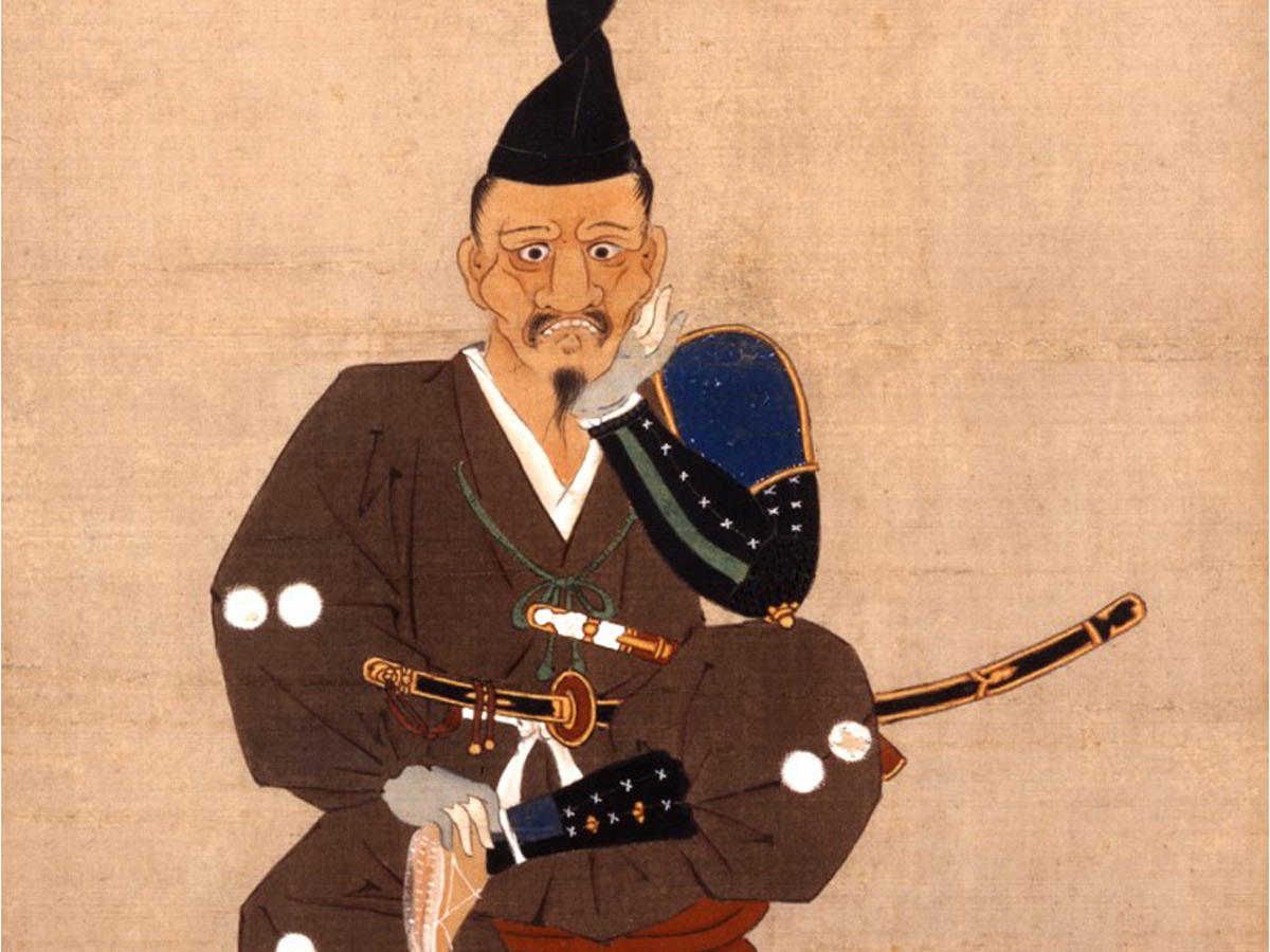德川美术馆