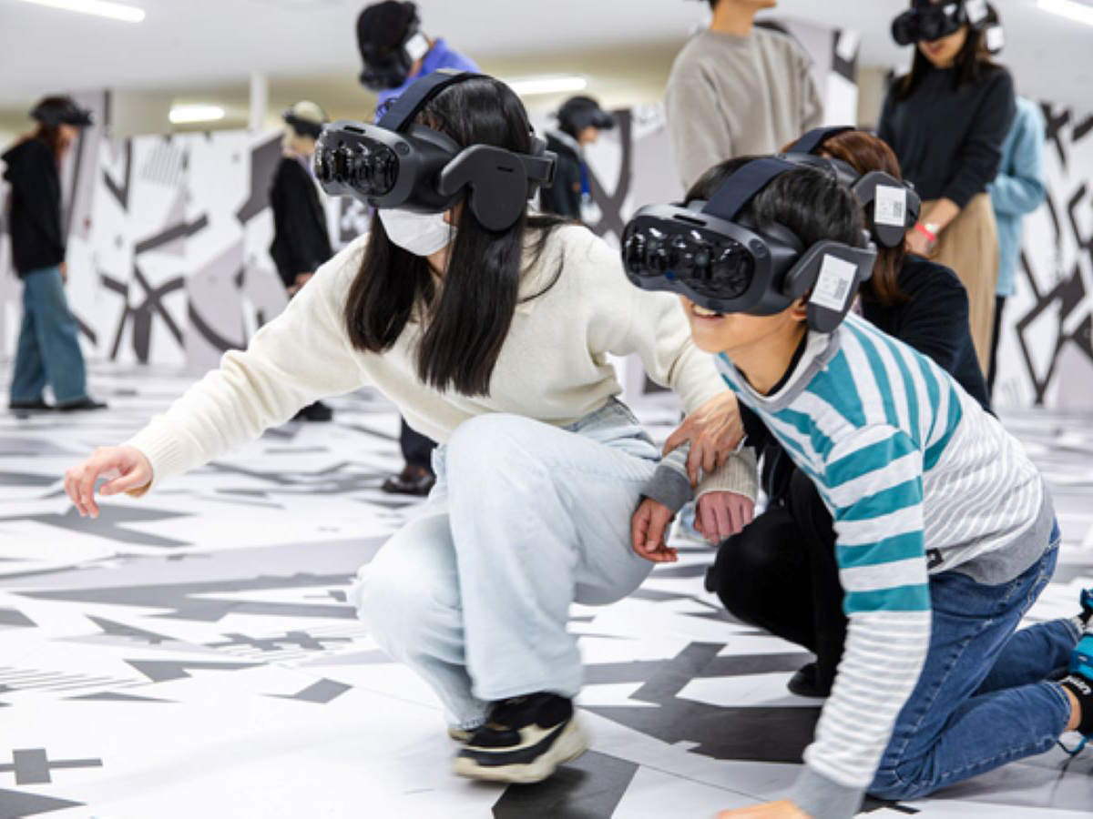 Immersive Journey Nagoya