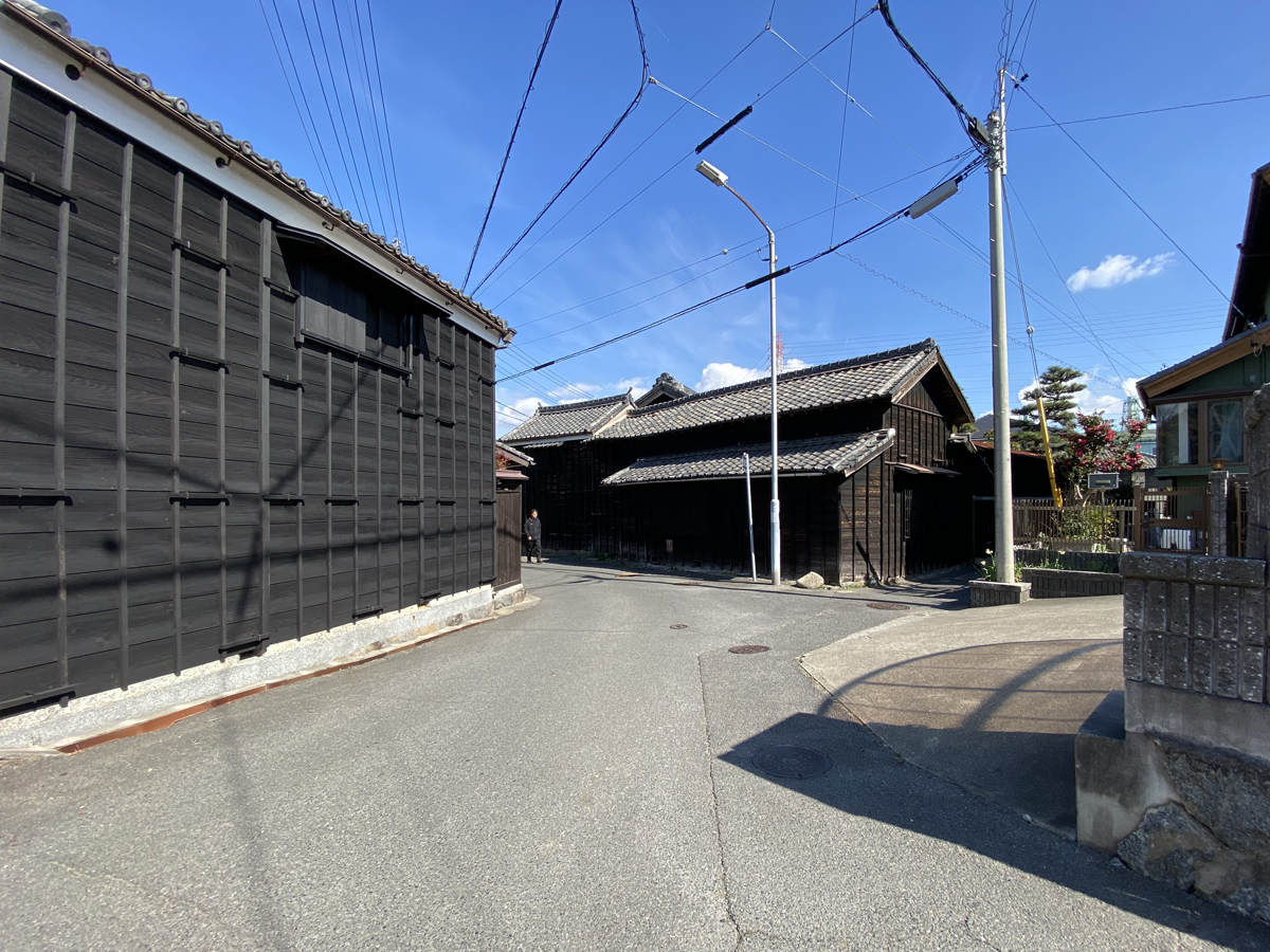 藏街道