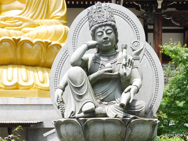 Fuko-ji Temple