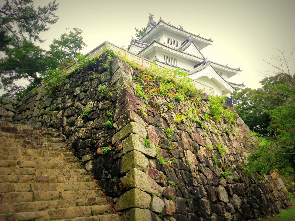 Yoshida Castle