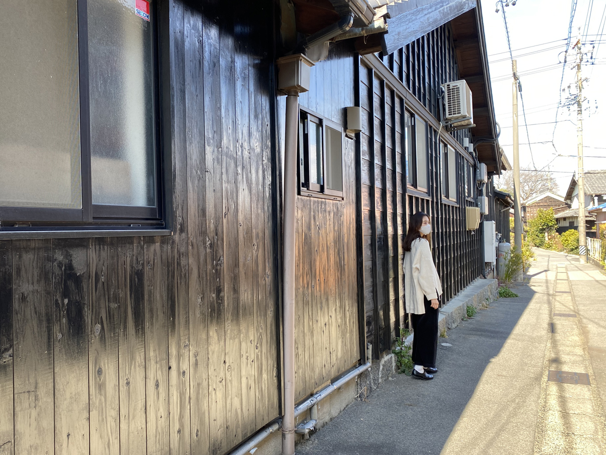 藏街道