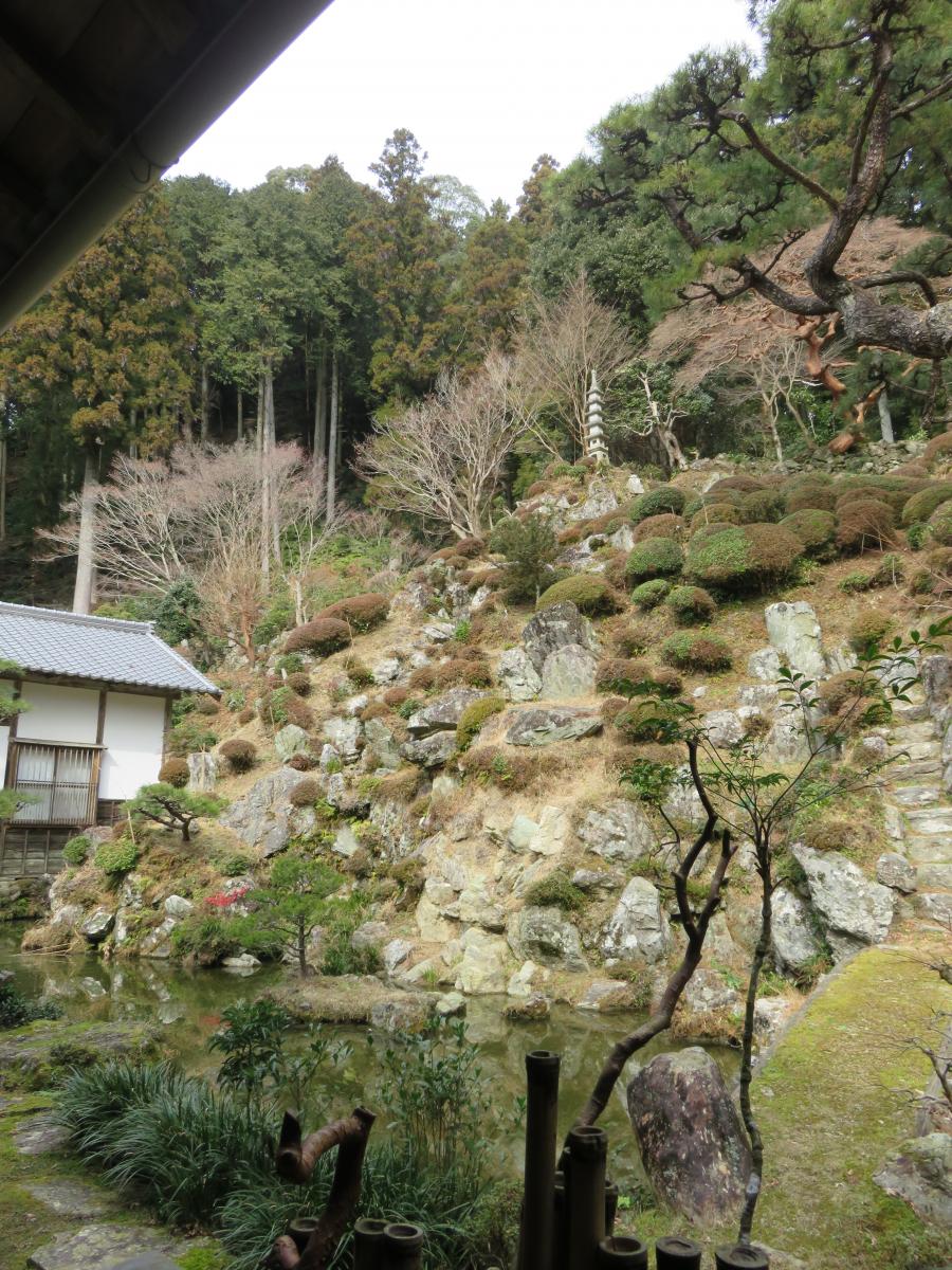 青龙山　满光寺
