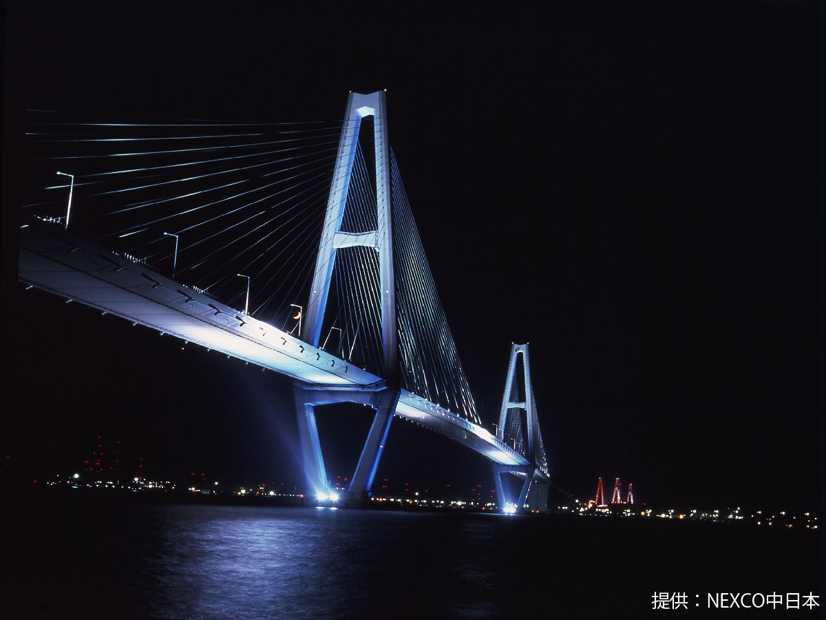 名港三橋