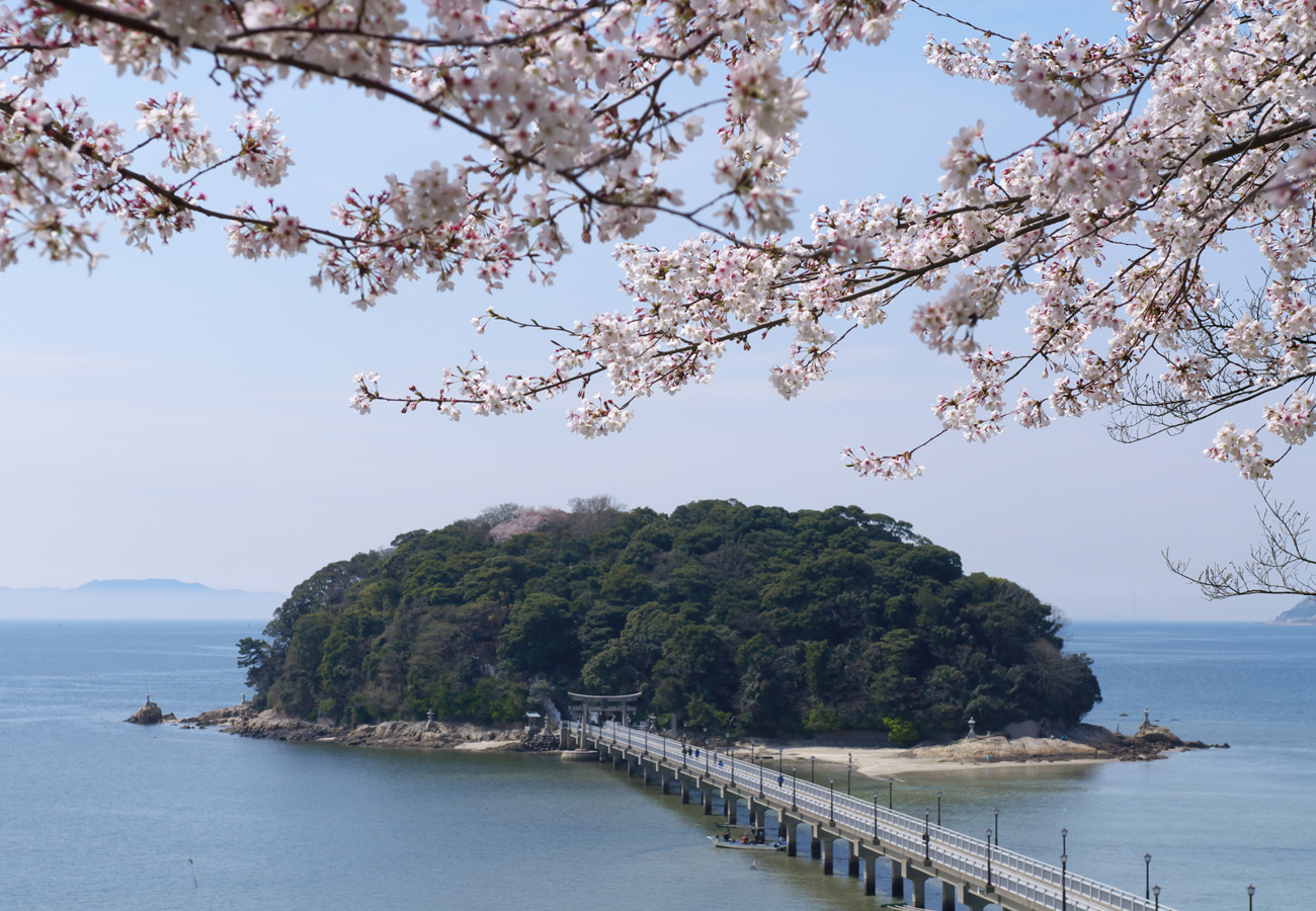 เกาะทาเคชิมะ