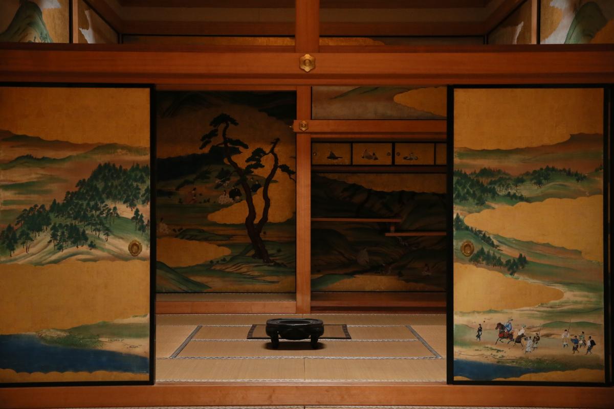 大樹寺