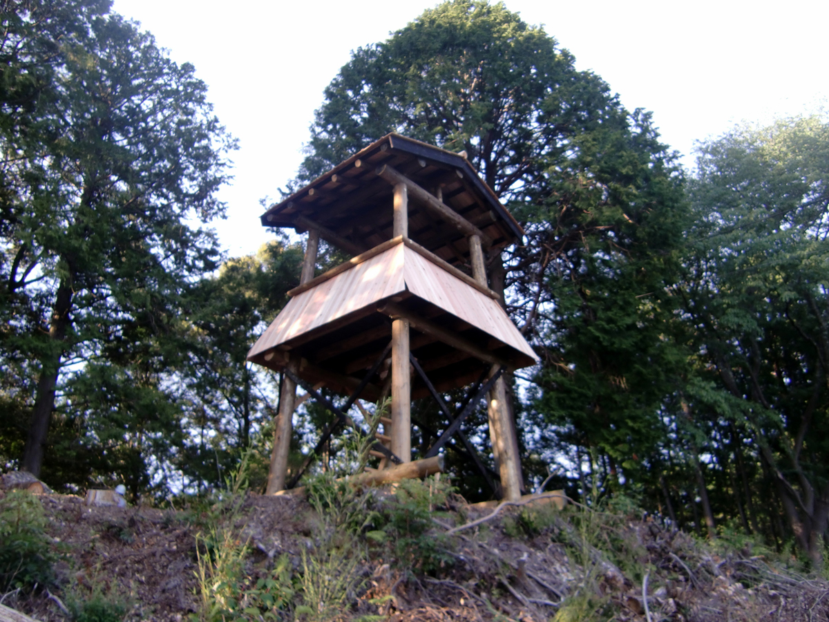 医王寺