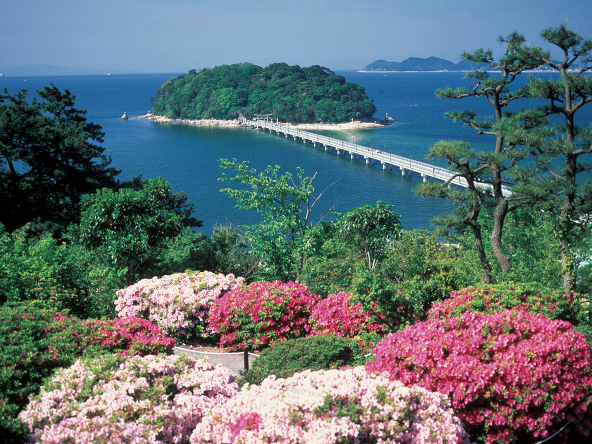 竹島