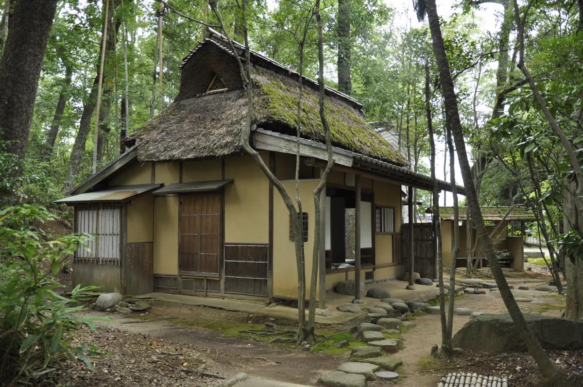 民芸の森