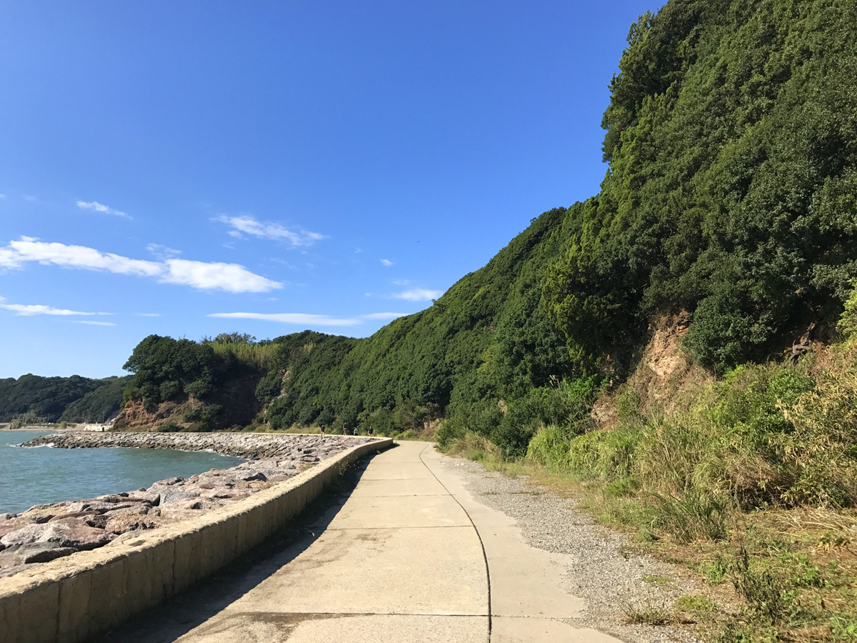 羽豆岬