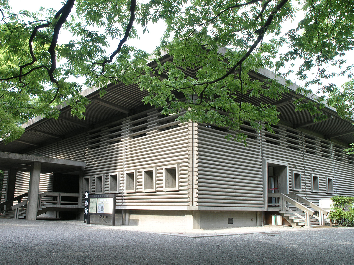 熱田神宮