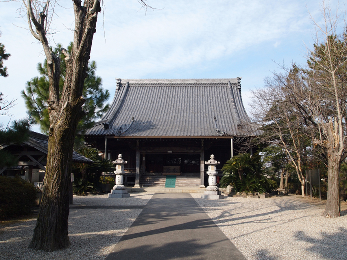 応仁寺