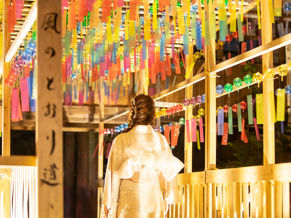 別小江神社