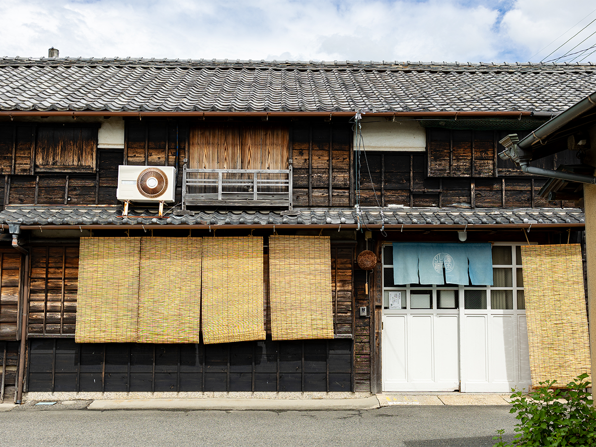 澤田北倉