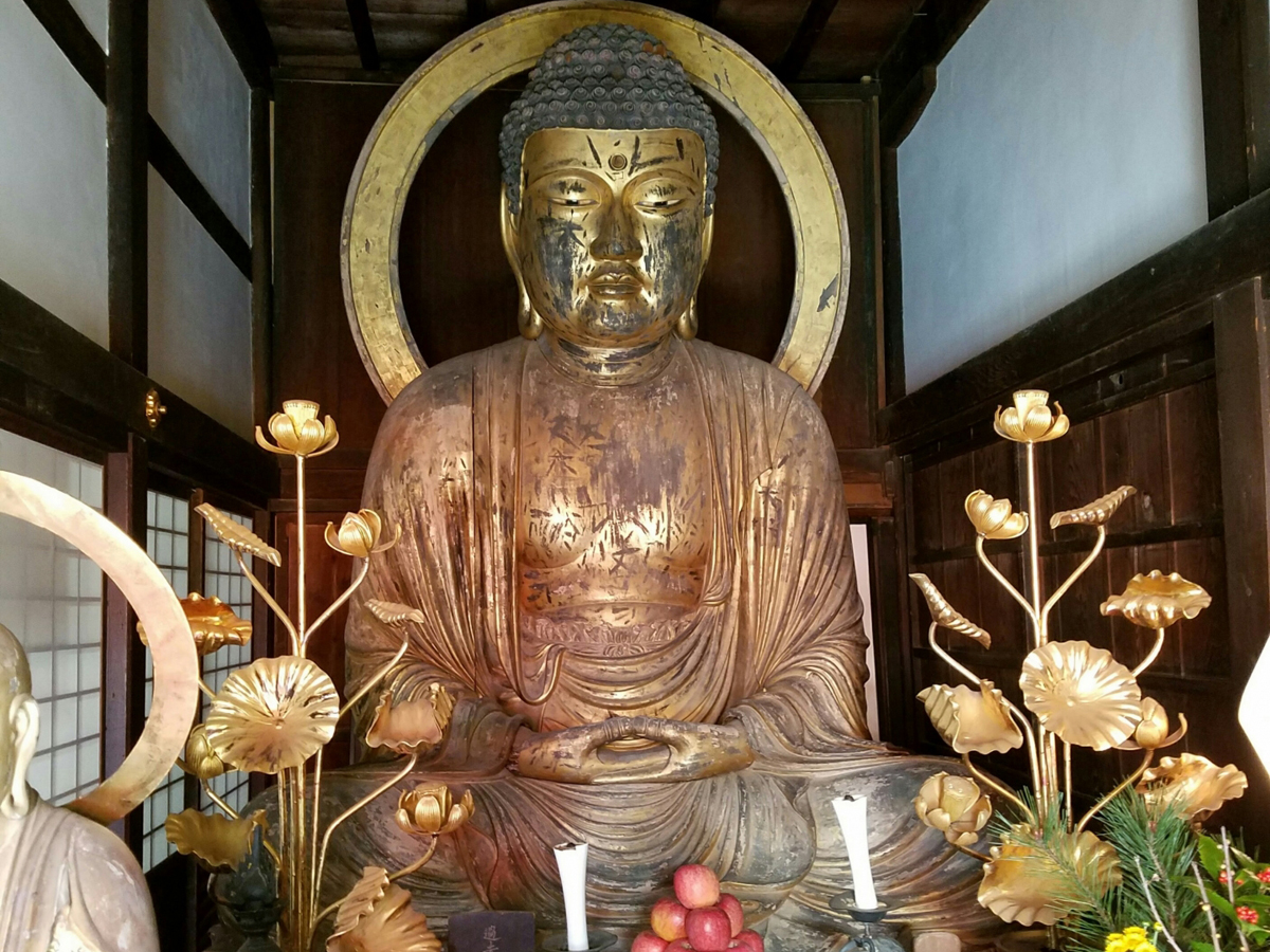 龍潭寺