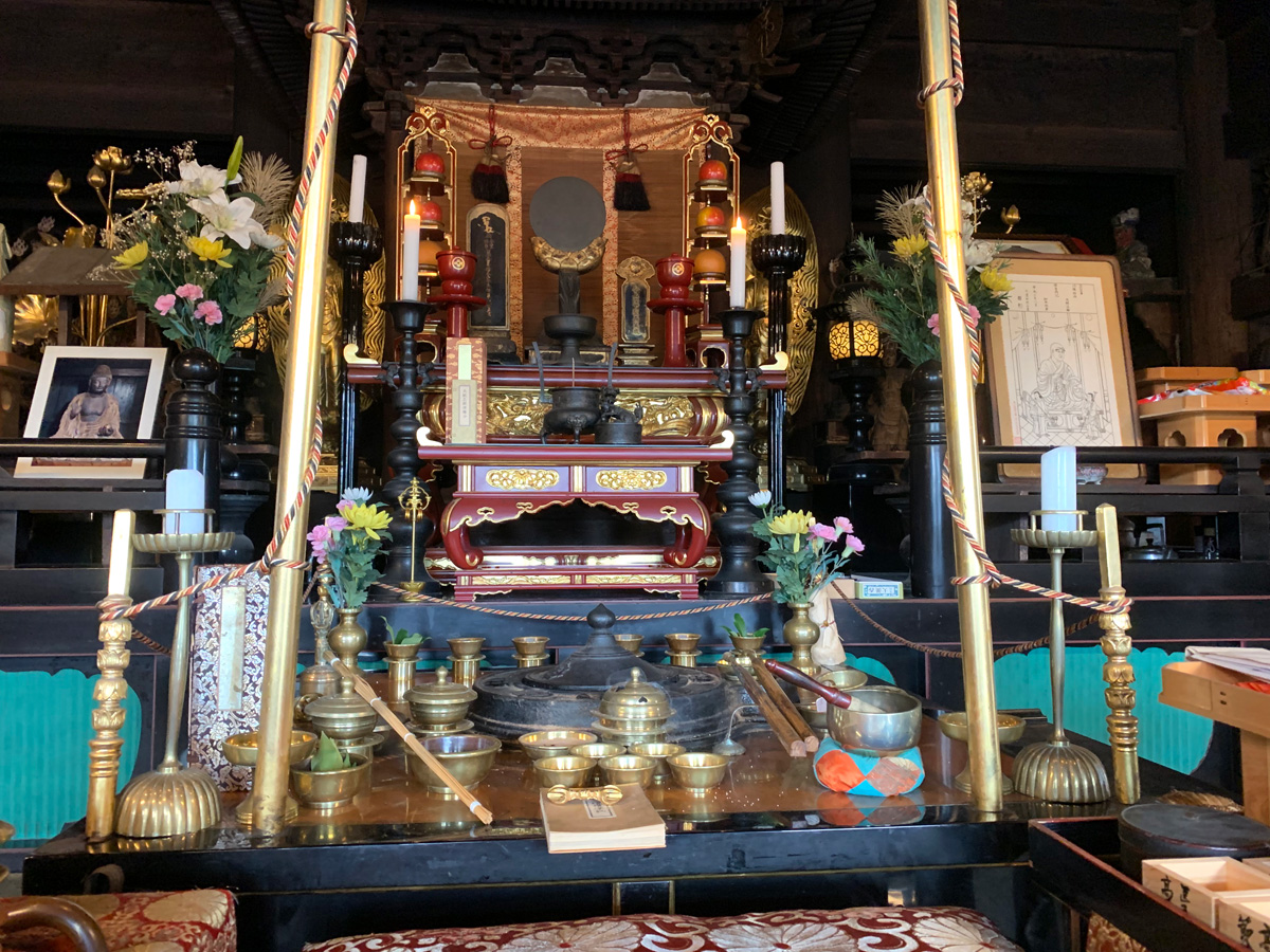 高田寺