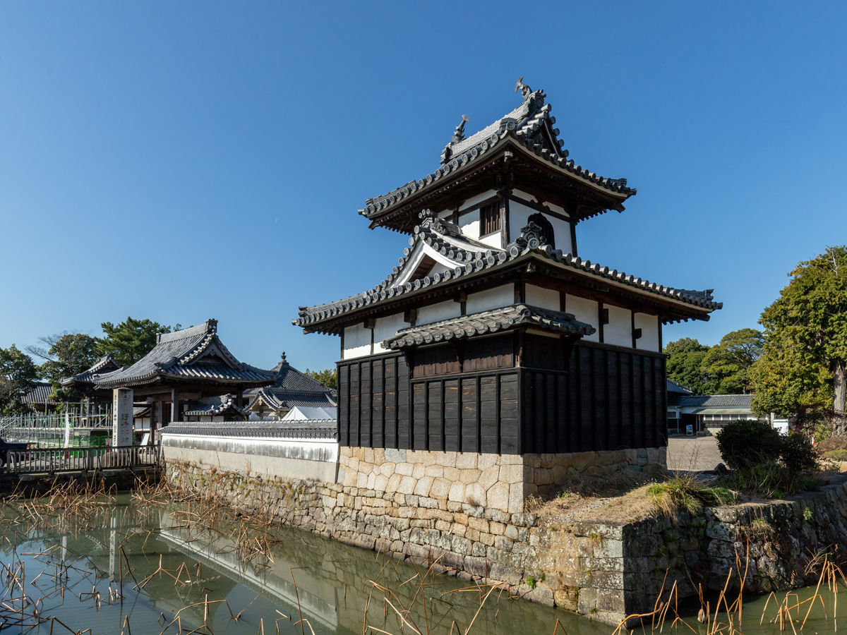 本證寺