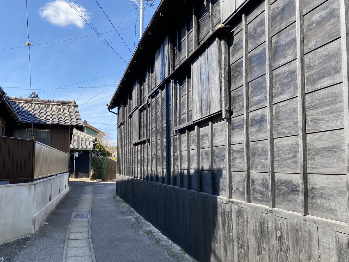 藏街道