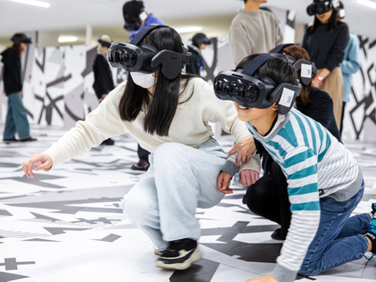IMMERSIVE JOURNEY 名古屋