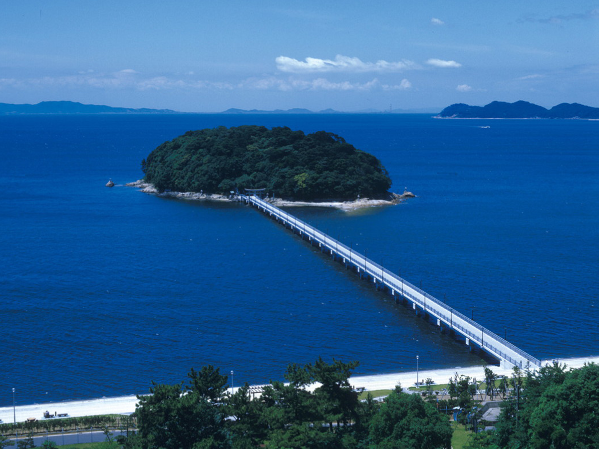 竹島