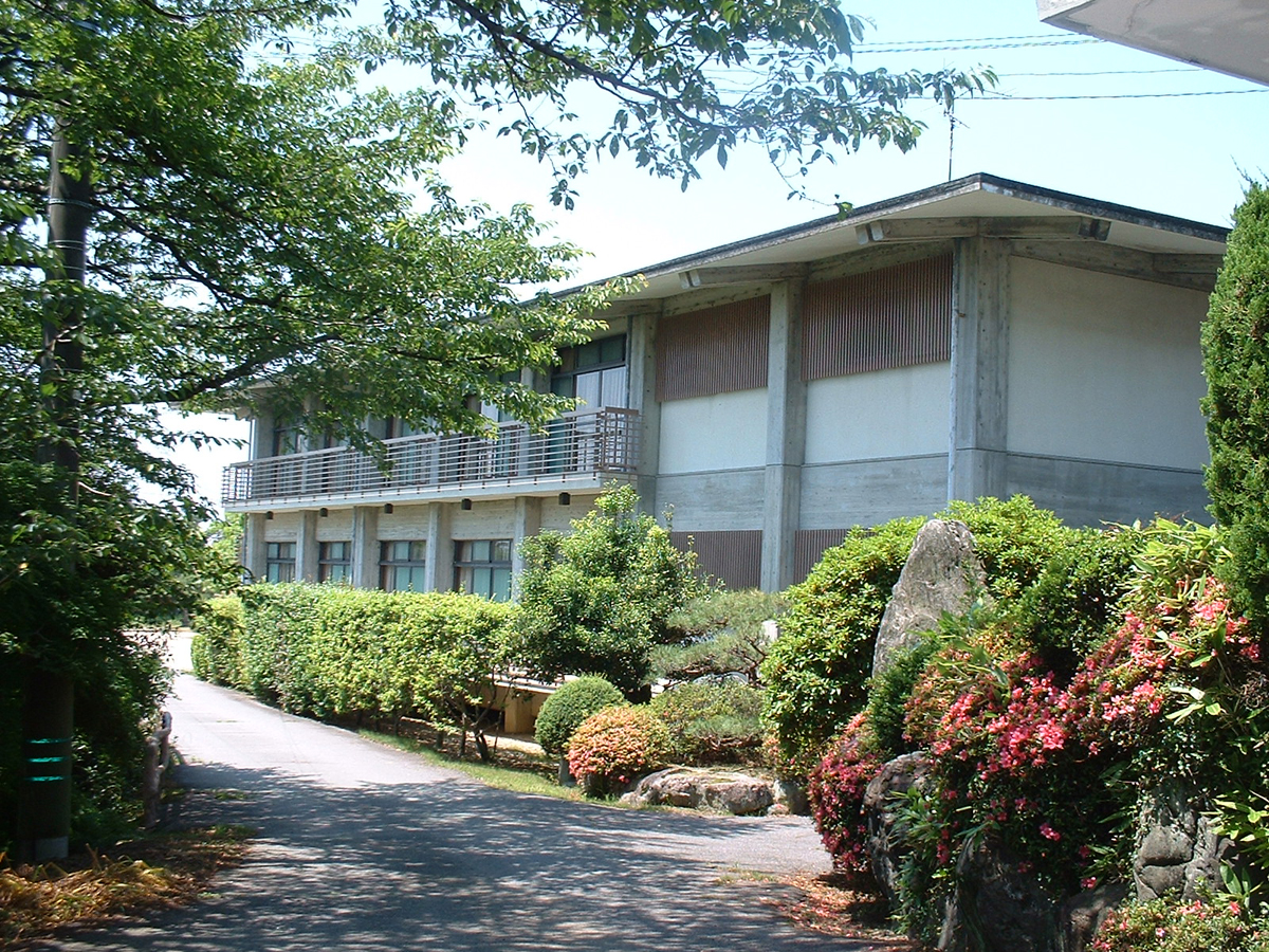 五色園