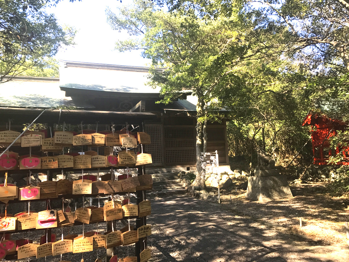 羽豆岬
