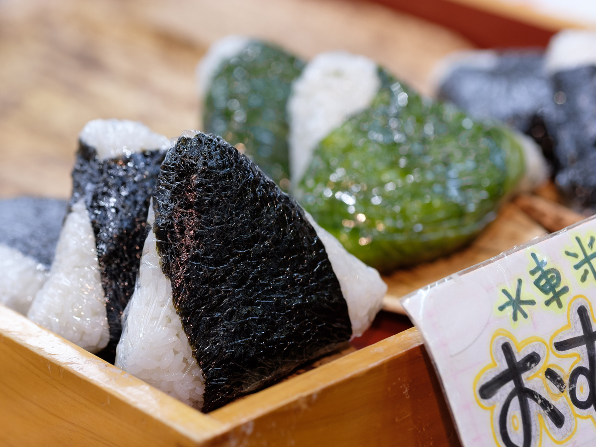 香恋の館