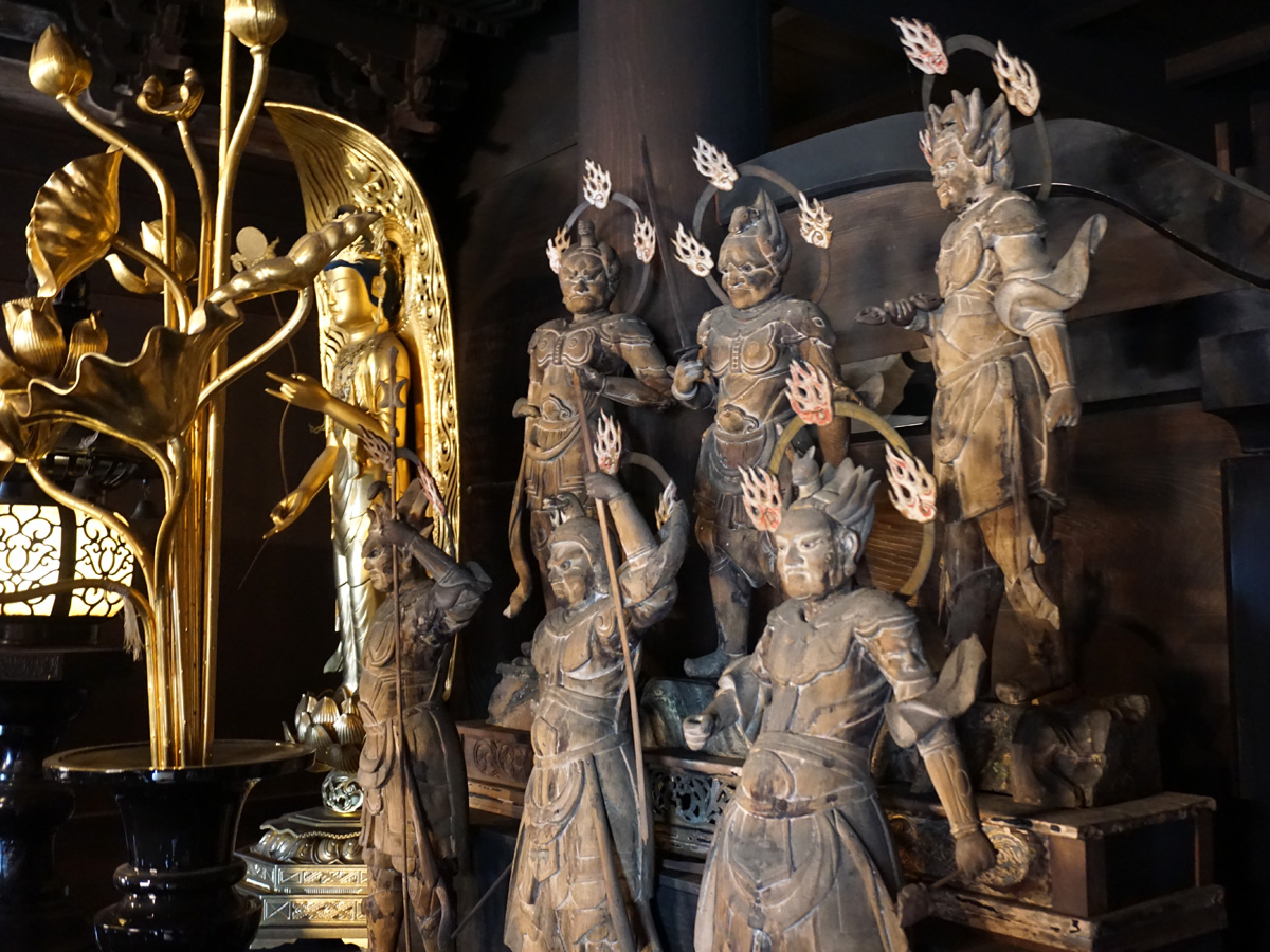 高田寺