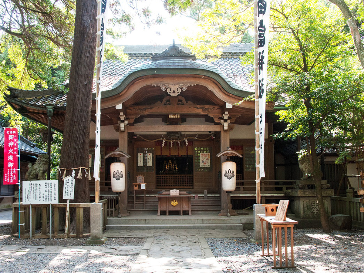 竹島