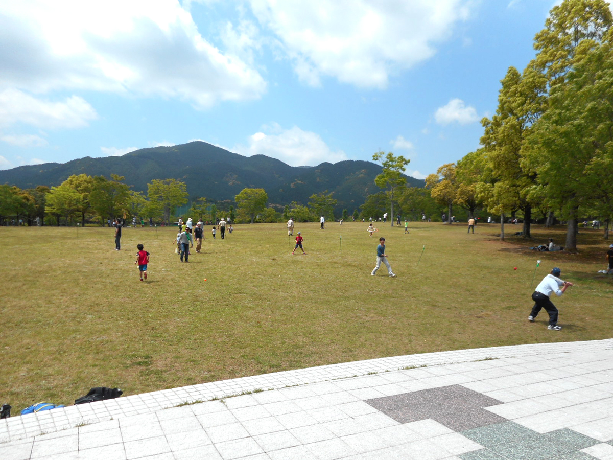 新城総合公園