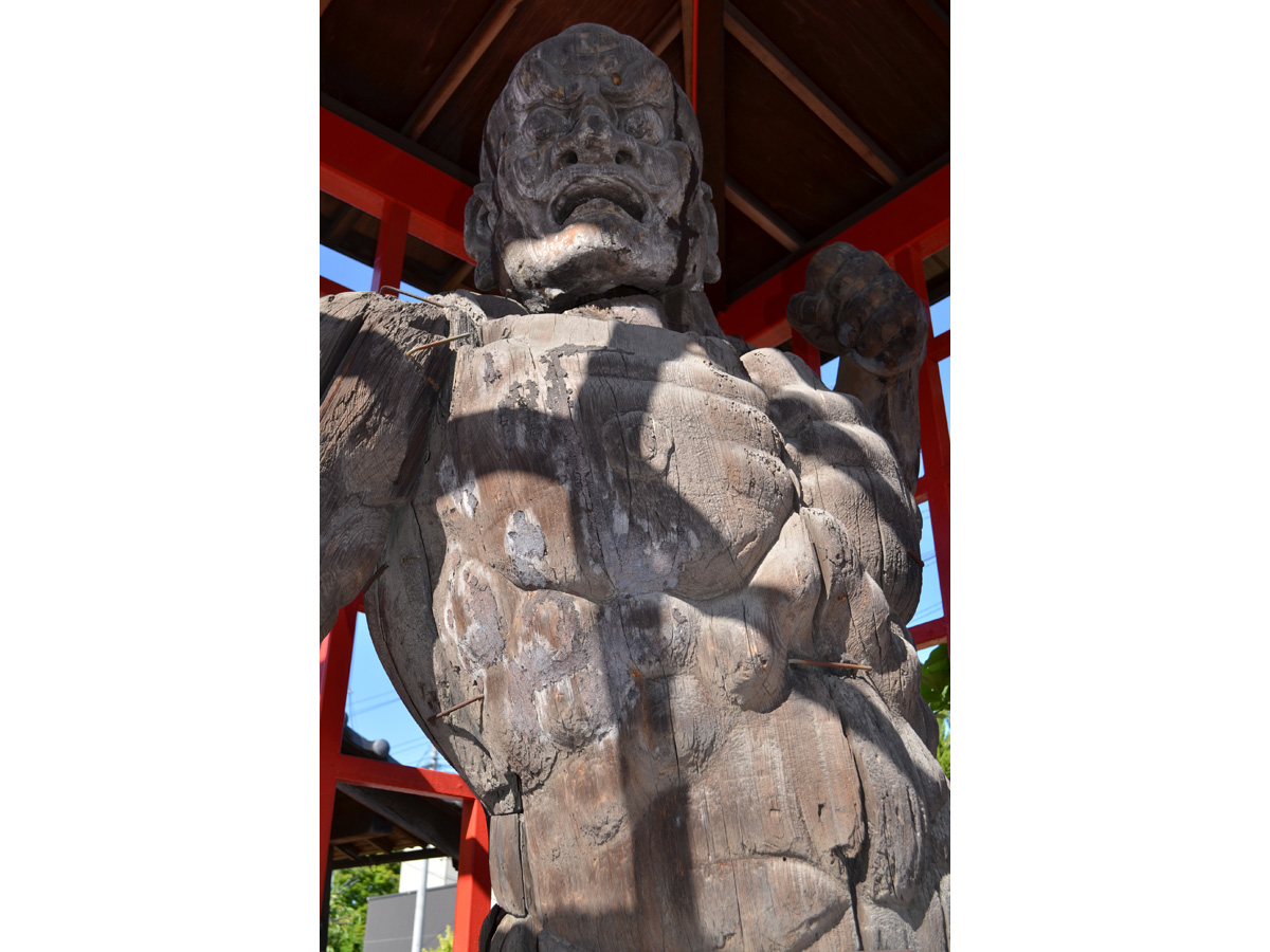 明眼院