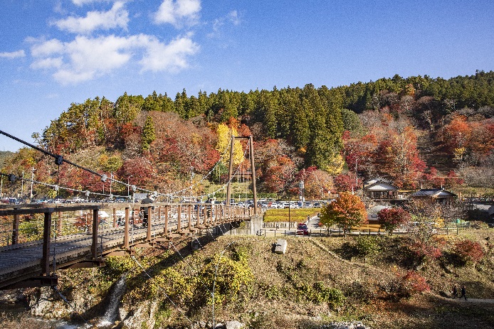 大井平公園