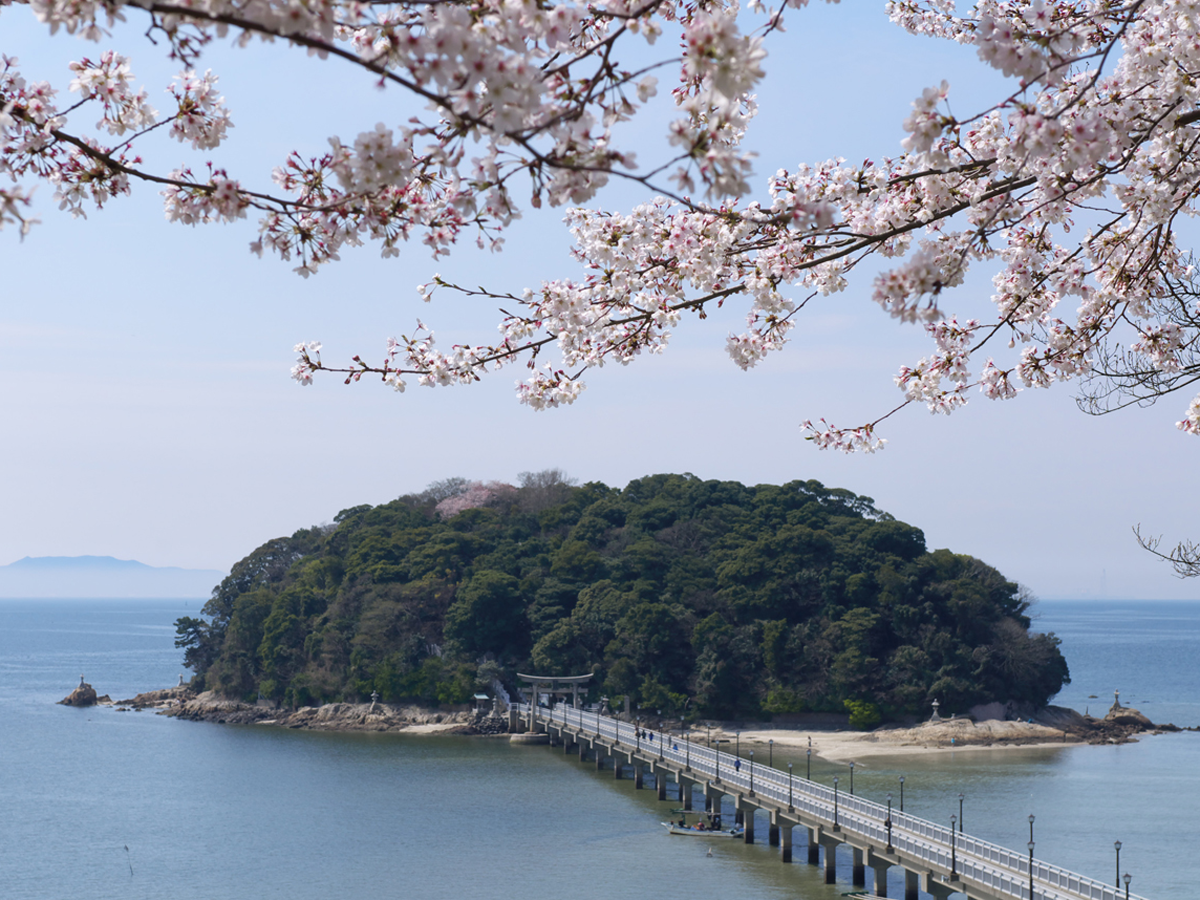 竹岛