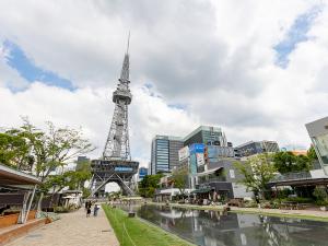 久屋大通公園