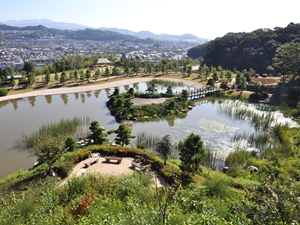 東三河故鄉公園
