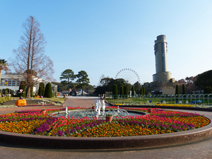 豊橋総合動植物公園,のんほいパーク