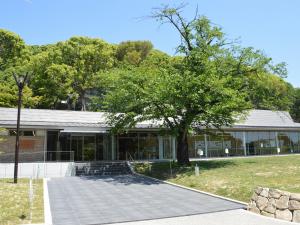 小牧山城
