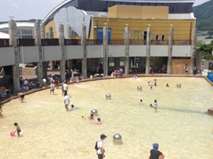 サンテパルクたはら