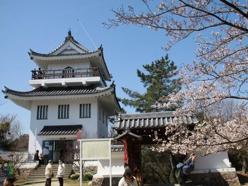 大野城跡