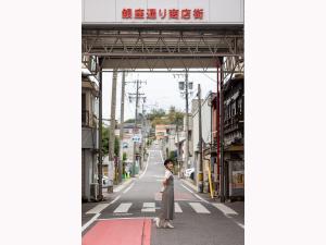 銀座通り商店街