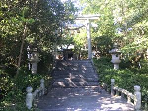 羽豆岬