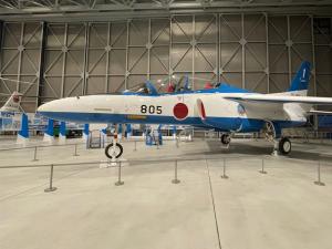 あいち航空ミュージアム