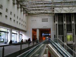 愛知縣美術館