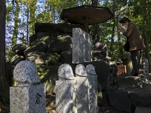 田縣神社